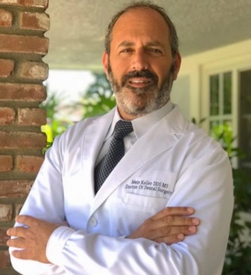 Meir N. Keller, DDS