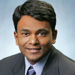Renjit Allen Sundharadas, MD