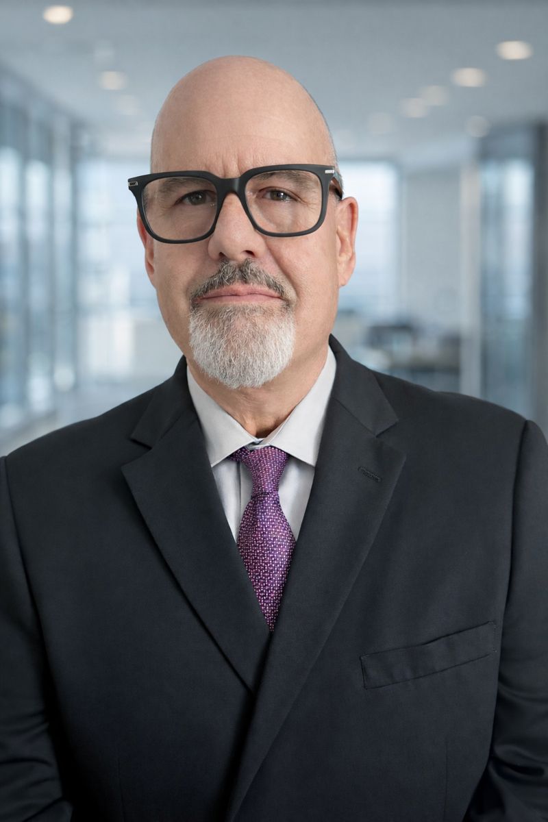 Jerry Rodriguez (JR Investigative and Consulting Group )