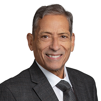David J. Fernandez, AIA (Robson Forensic Inc.)