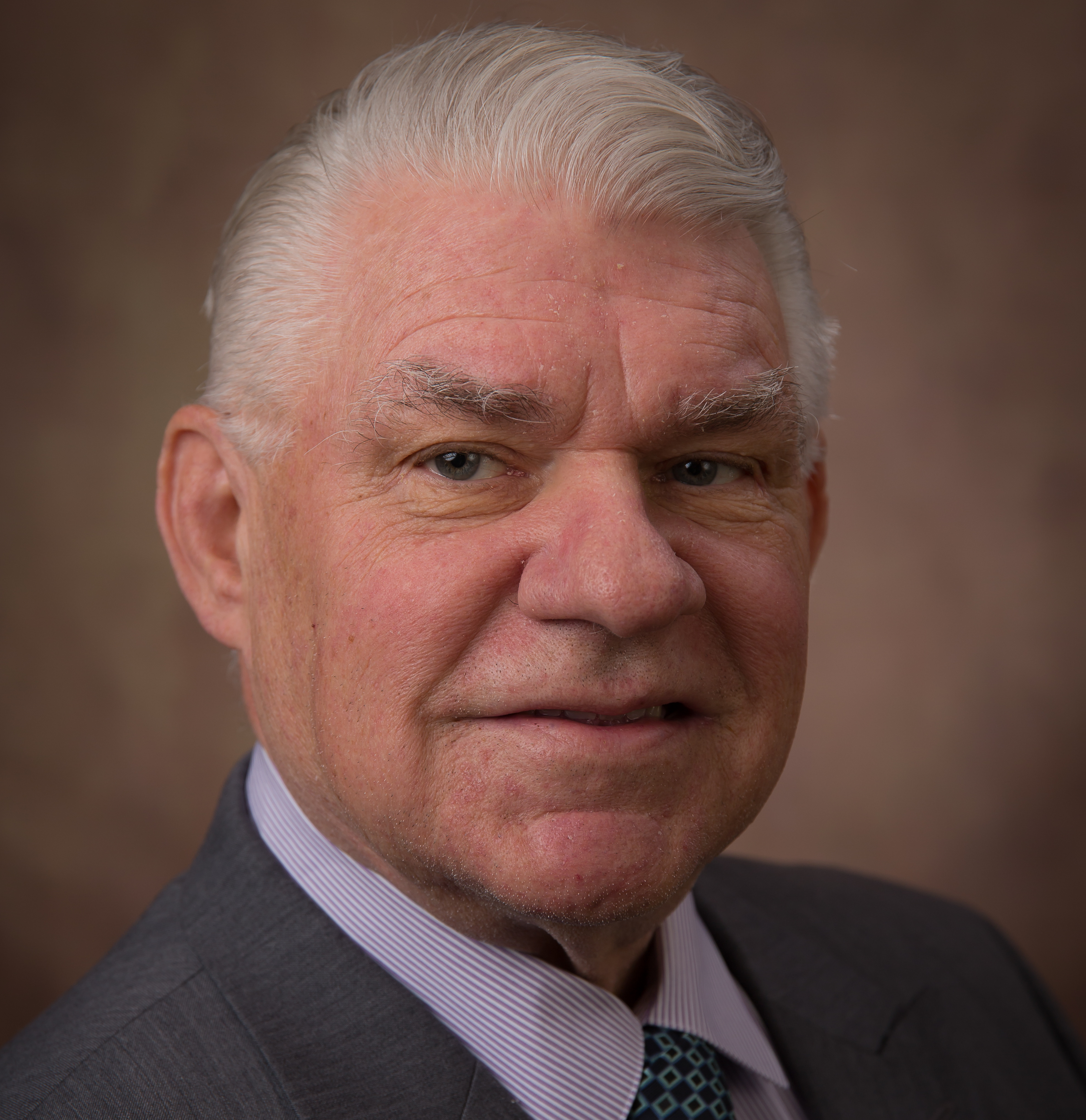 Anthony J. Shinsky, AIA, NCARB, LEED AP (Exigent Group Limited)