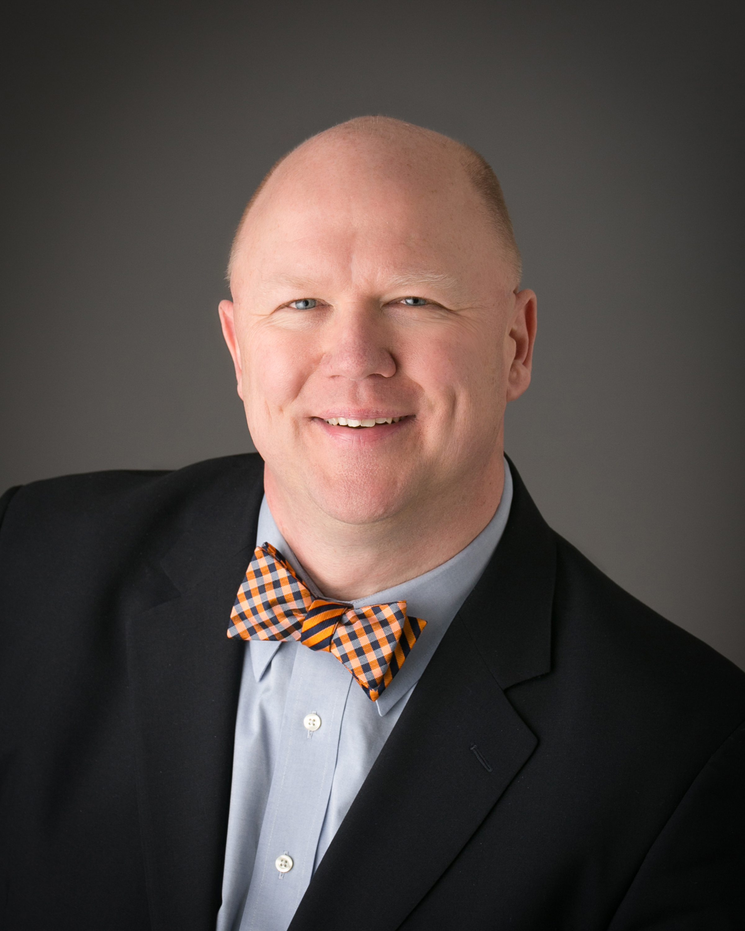 Marc Fischer (InspiRE CRE, LLC)