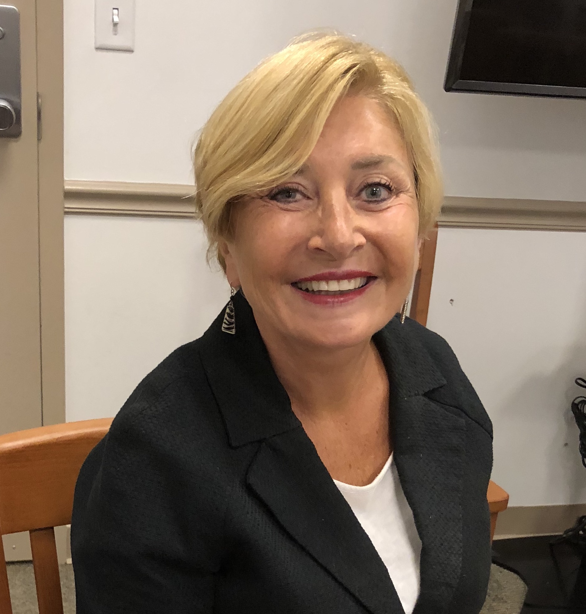 Donna B. Taylor (Taylor Vocational Services)