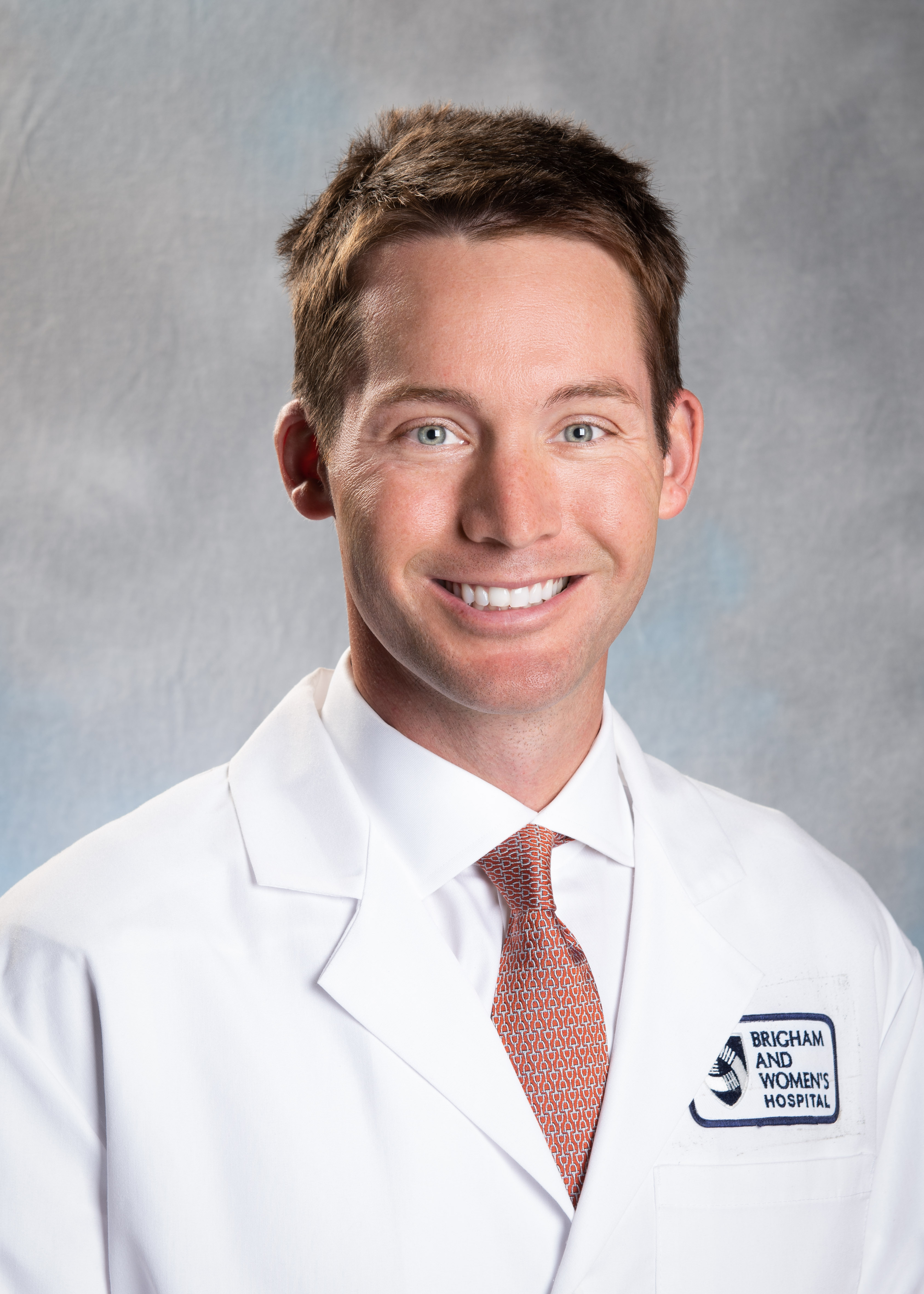 Justin Broyles (Harvard Medical School / Brigham and Women's Hospital)