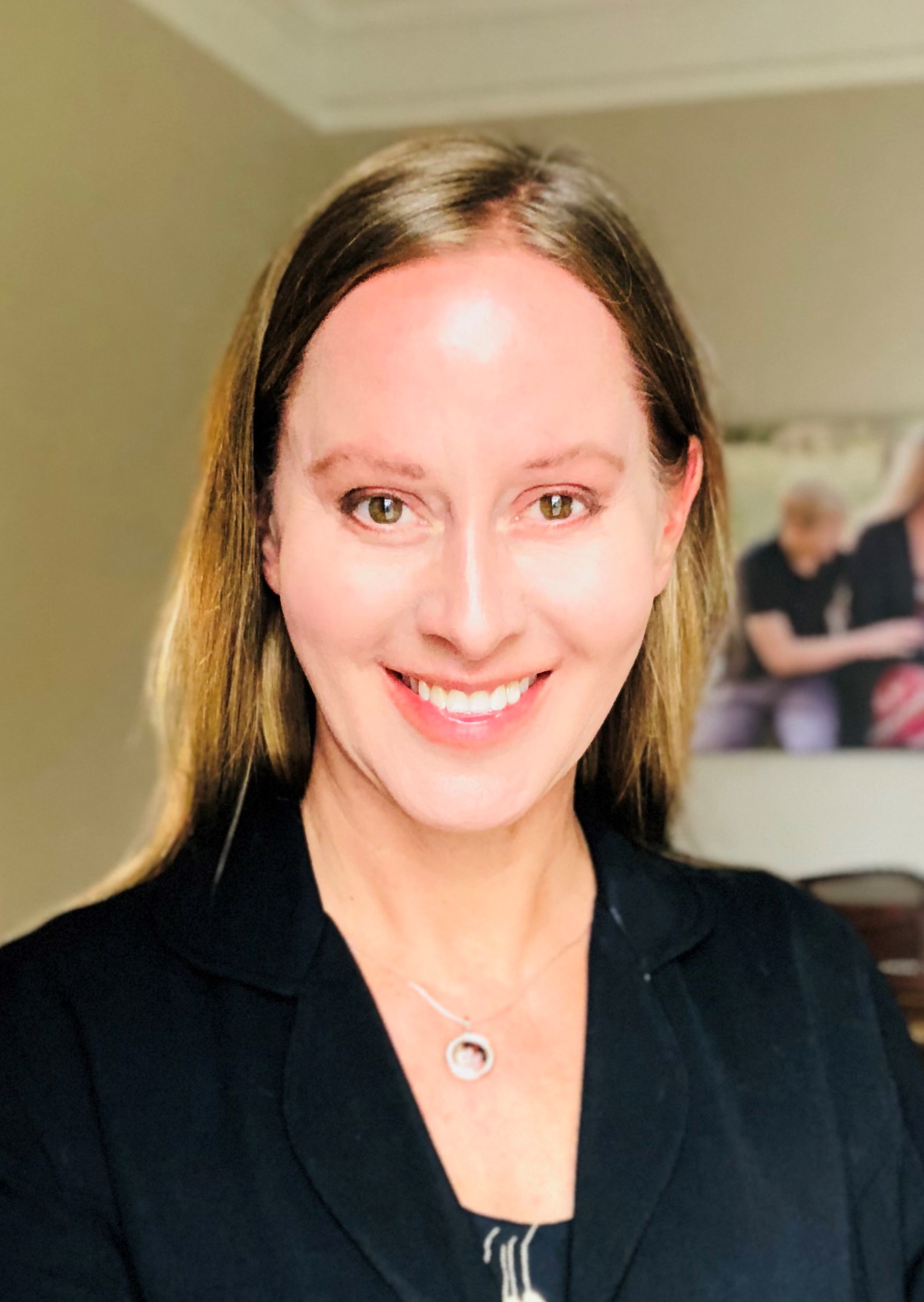 Deborah E Dickerson PhD CIH CSP CHMM (Dickerson Consulting LLC) Deborah E Dickerson PhD CIH CSP CHMM (Dickerson Consulting LLC)