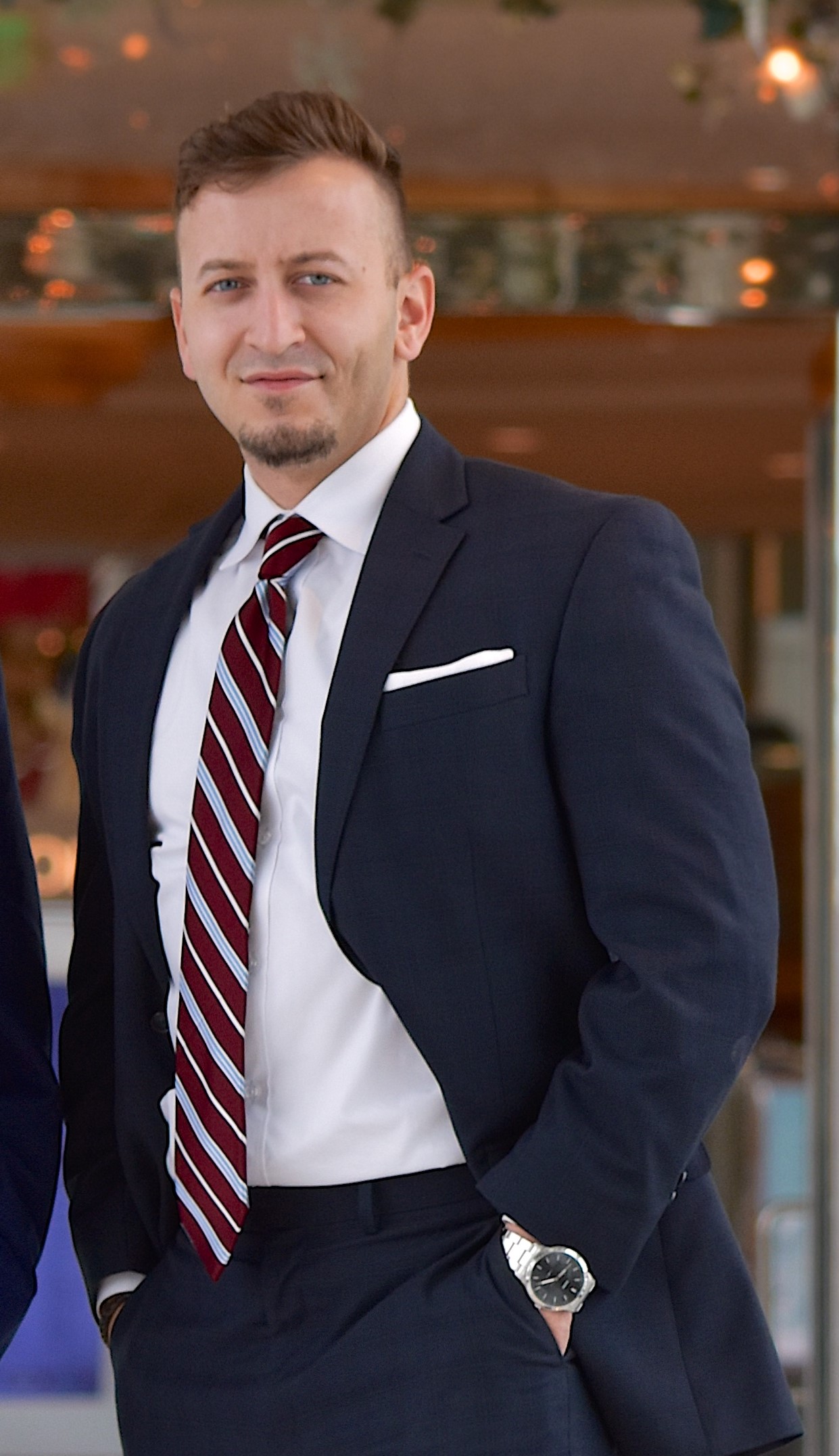 Michael A Primeau (Primeau Forensics)