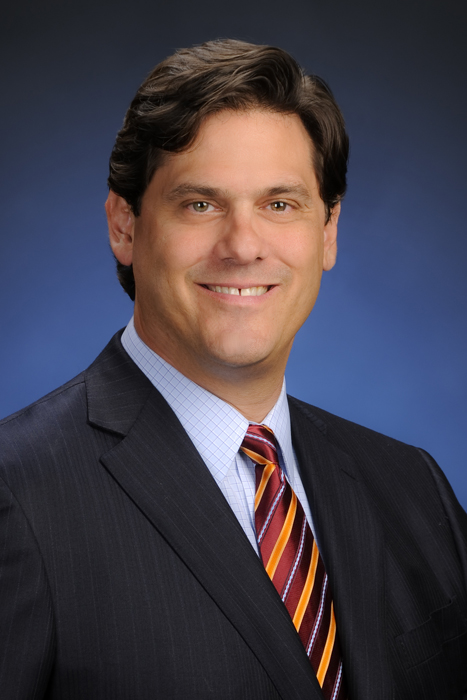 David A. Sugar (Sugar Orthopaedics)