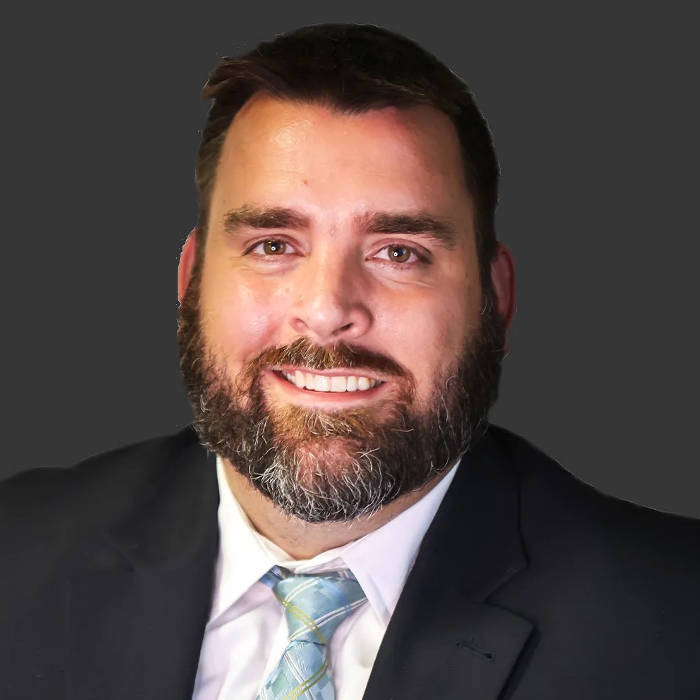 Kendall Eberhardt, P.E. Kendall Eberhardt, P.E.
