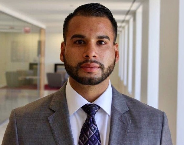 Juan M Vasquez, CISM, CISA (Quandary Peak Research)