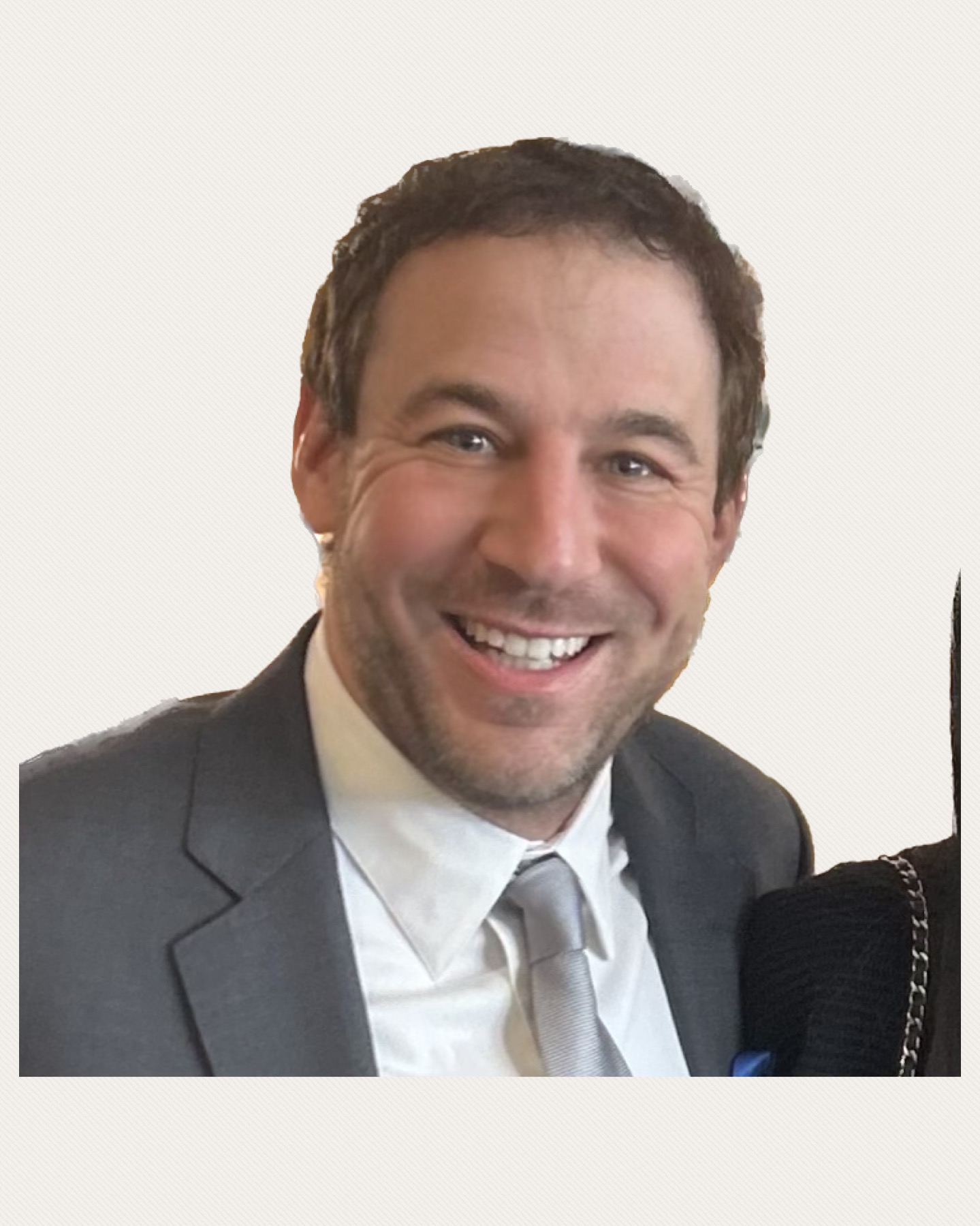 Paul M. Been (Polaris Expert Services, LLC)