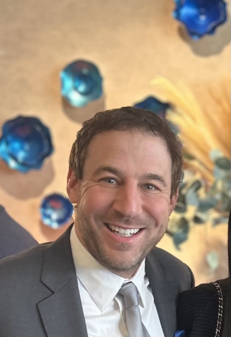Paul M. Been