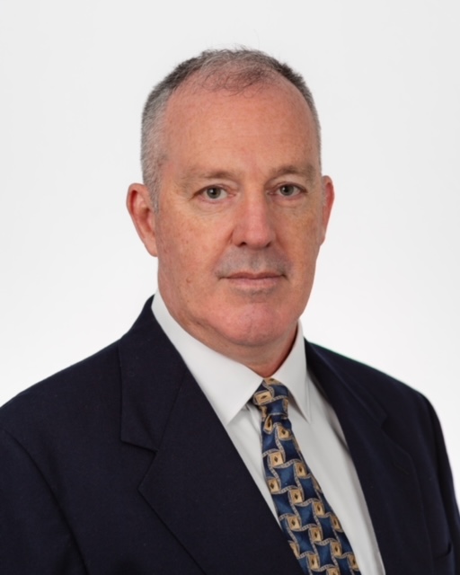 Brian O'Donnell (Eagle Security Group)