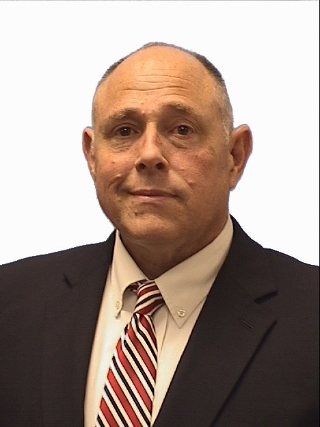 Paul LaRosa (Eagle Security Group)