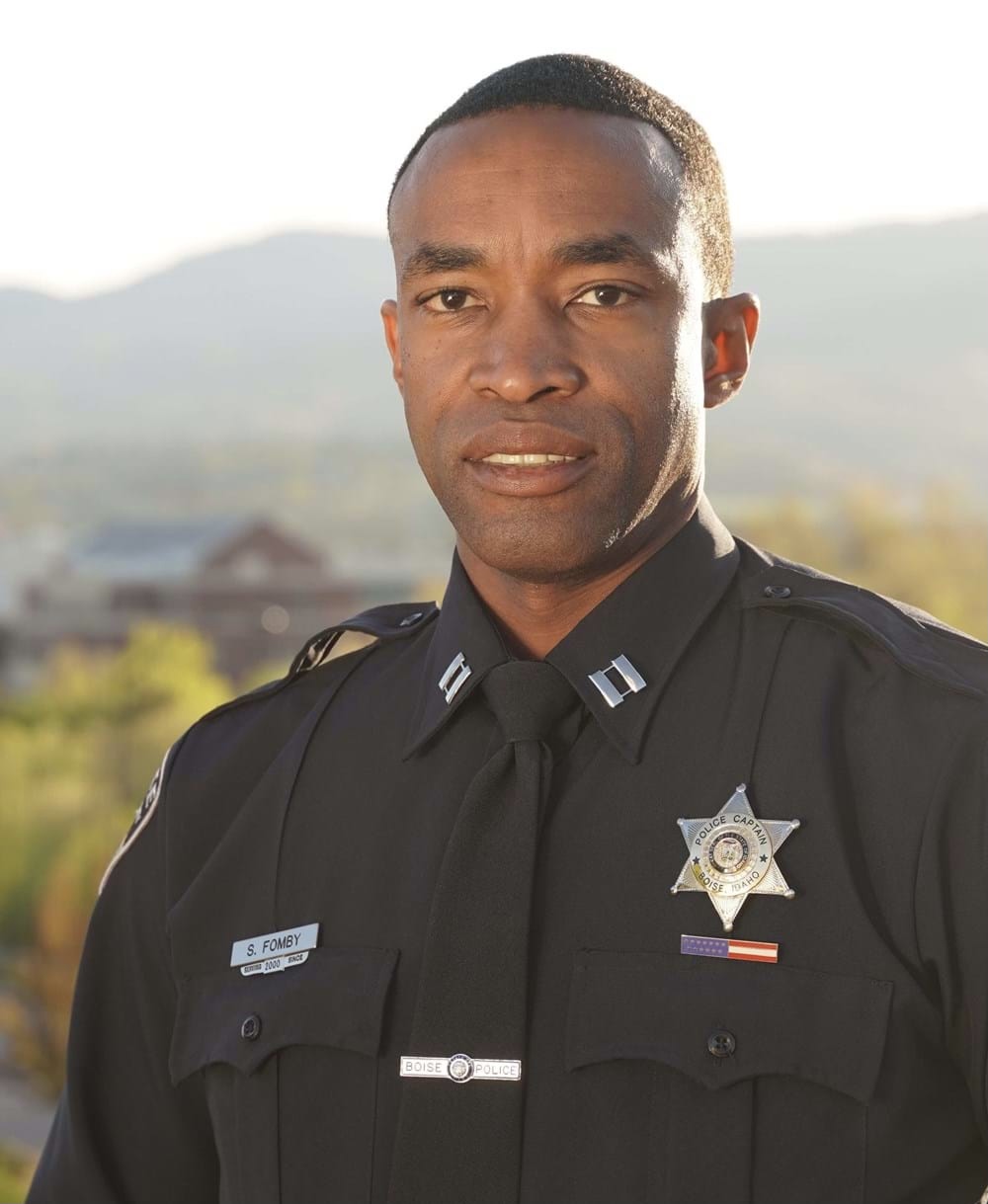 Spencer Fomby (Law Enforcement Tactical Consultants Inc.) Spencer Fomby (Law Enforcement Tactical Consultants Inc.)