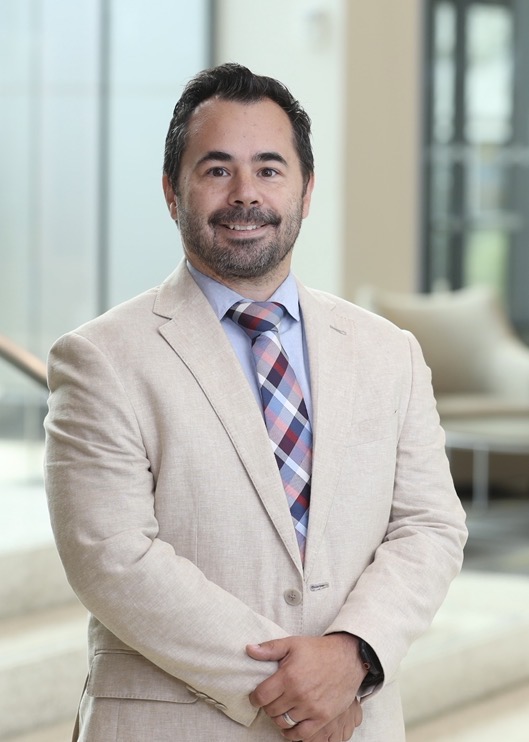 Keith J Pelletier (Virginia Commonwealth University )