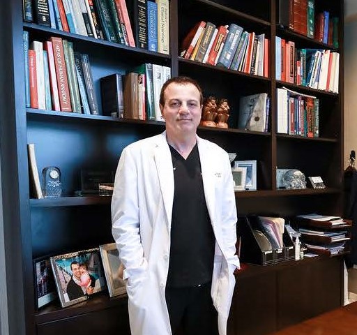 Fawaz Faisal, M.D. Fawaz Faisal, M.D.