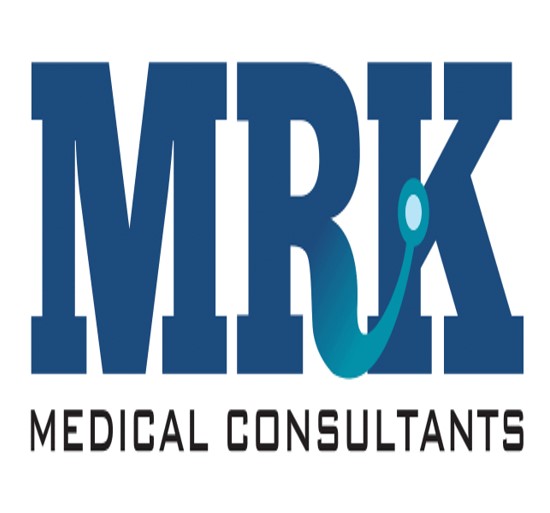 MRK Medical Consultants
