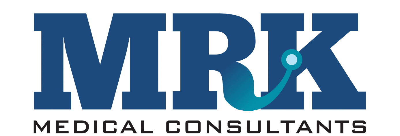 MRK Medical Consultants
