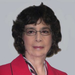 Stefanie D. Peters, Ph.D.