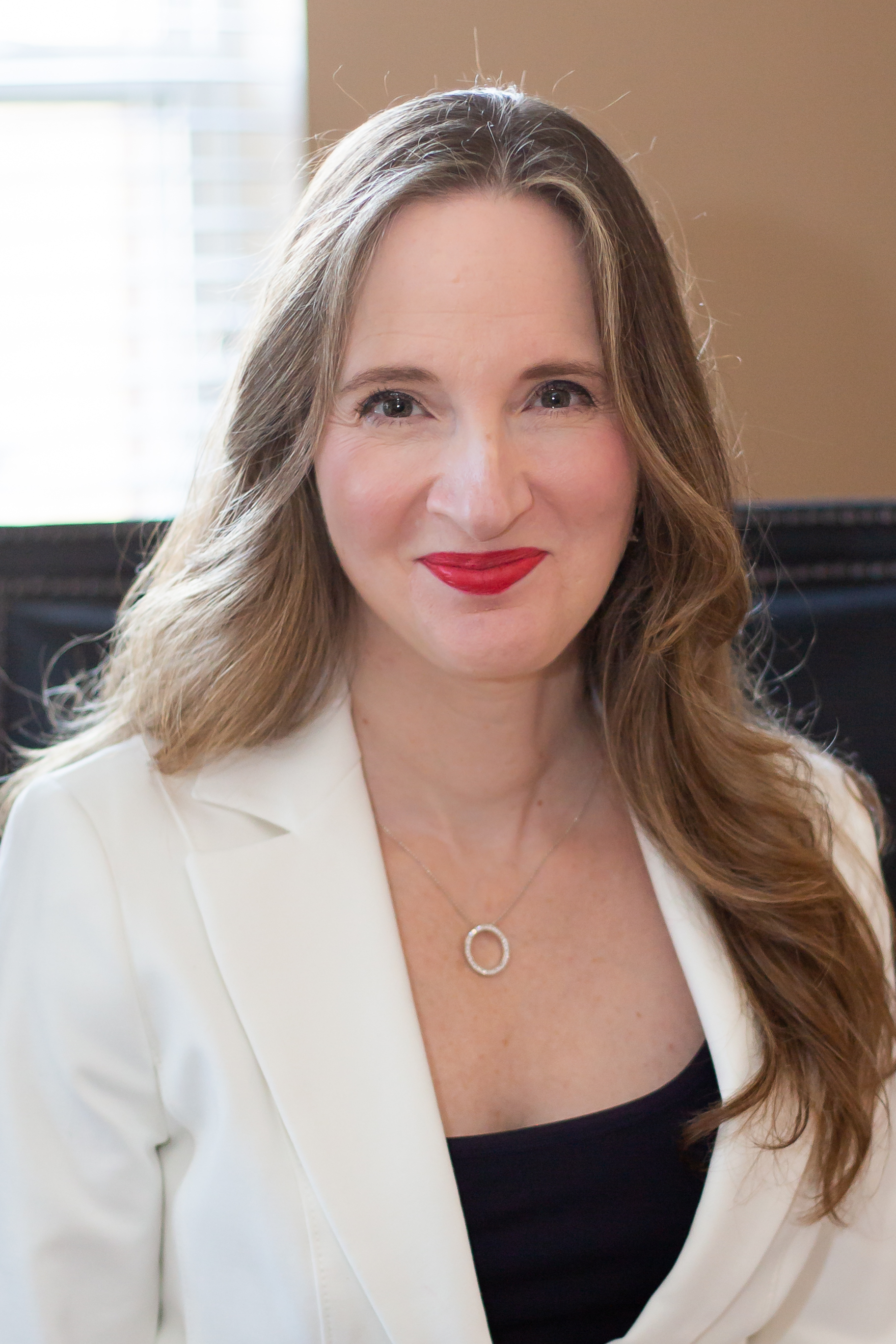 Allison A. Muller (Acri Muller Consulting LLC)