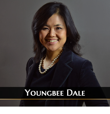 Youngbee Dale (Dale Consulting,LLC.)