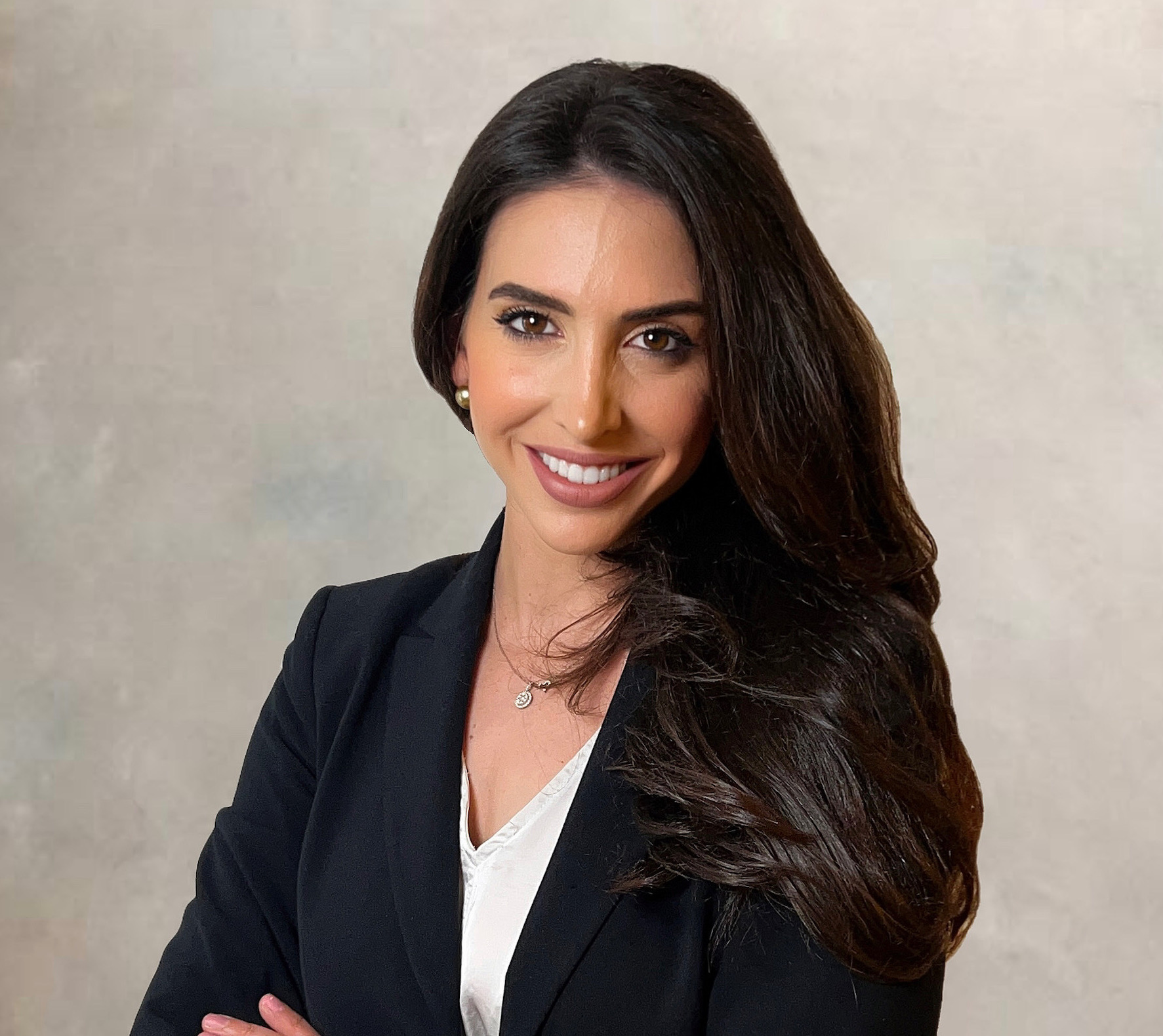 Niree Kodaverdian (Chapman University)
