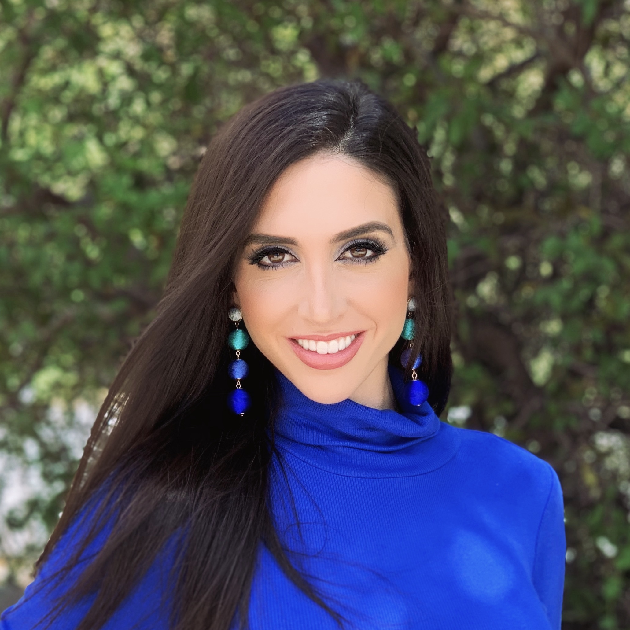 Niree Kodaverdian (Chapman University)