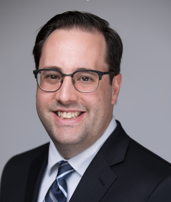 John D. Lavin (AccuWeather For Business)