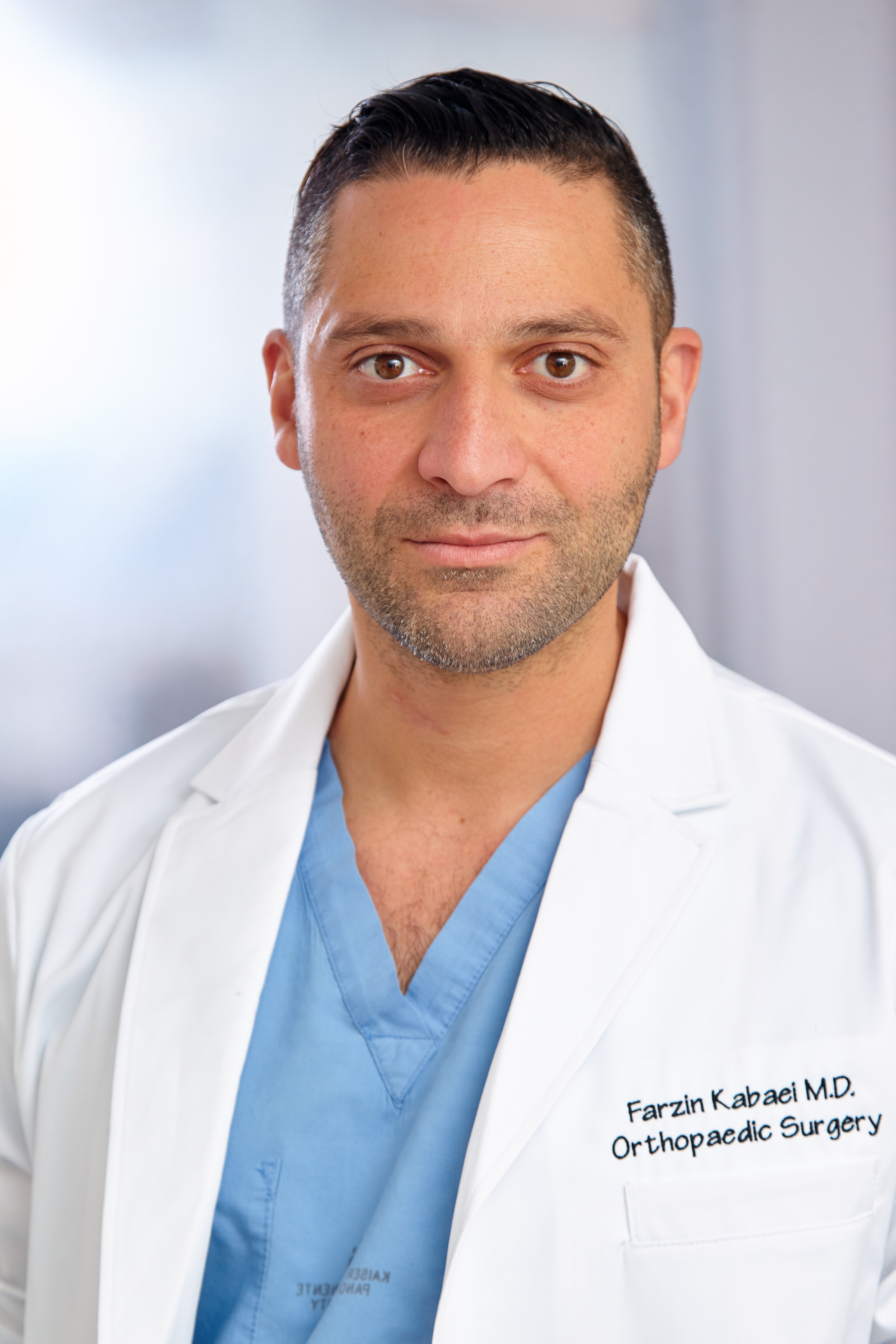 Farzin Kabaei (DOCs Health)