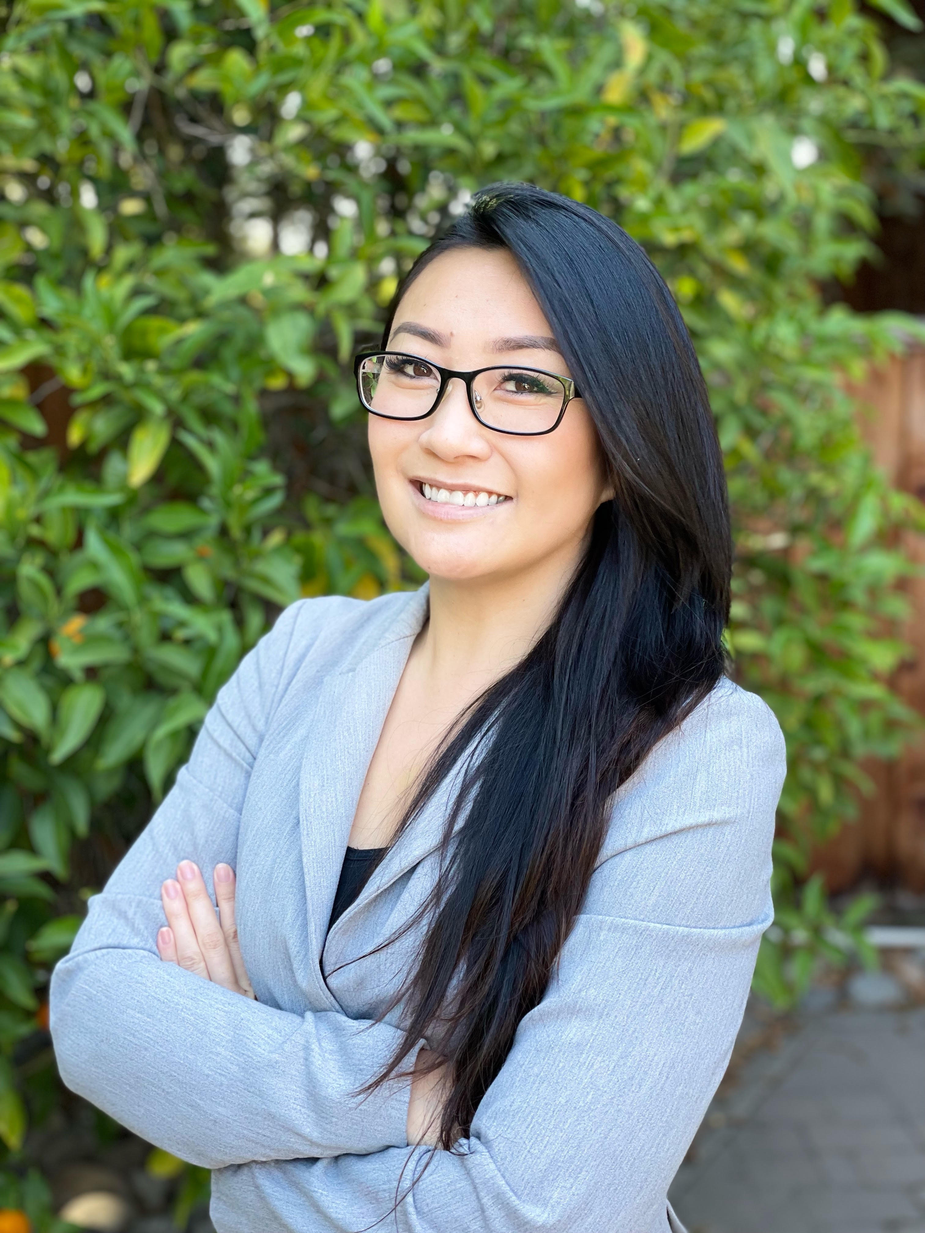Janice Yu (Bay Area Psychological Evaluation) (Bay Area Psychological Evaluation)