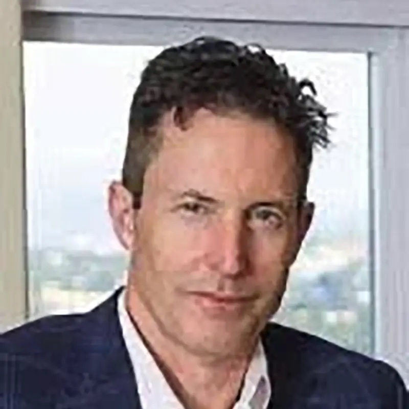 Peter-Brian Andersson (Board Certified Neurologist)