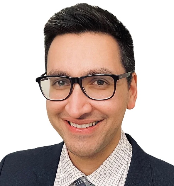 Bruno Subbarao, DO, CLCP (LCPMD)