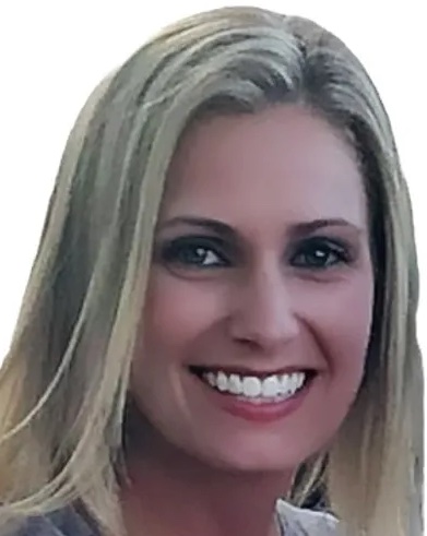 Lauren Gavron, PhD (LCPMD)