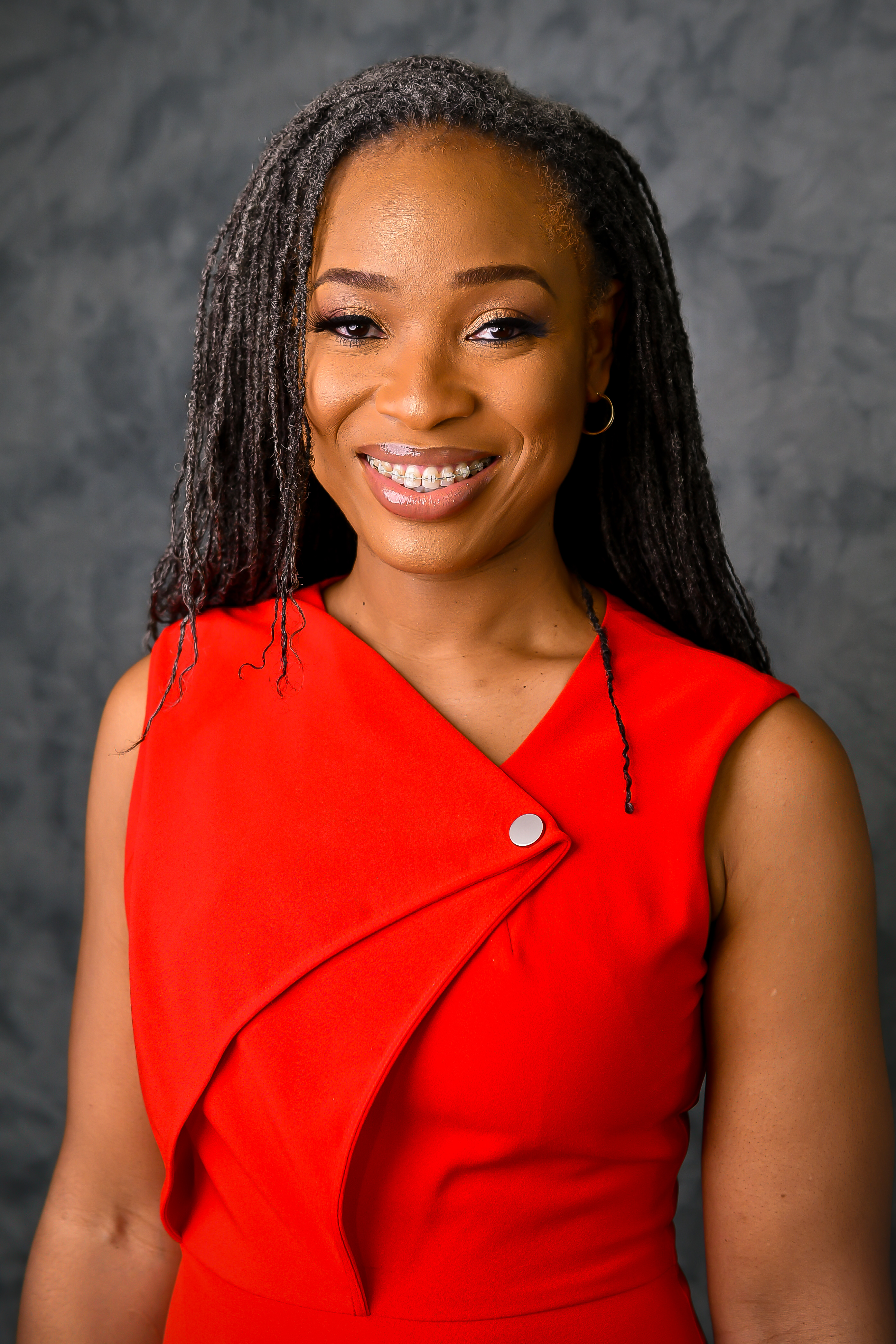 Chinemerem Y Ugorji (Martric PLLC)