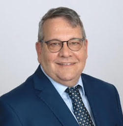 Robert M. Wegman, MRC, CRC, CEAS Robert M. Wegman, MRC, CRC, CEAS