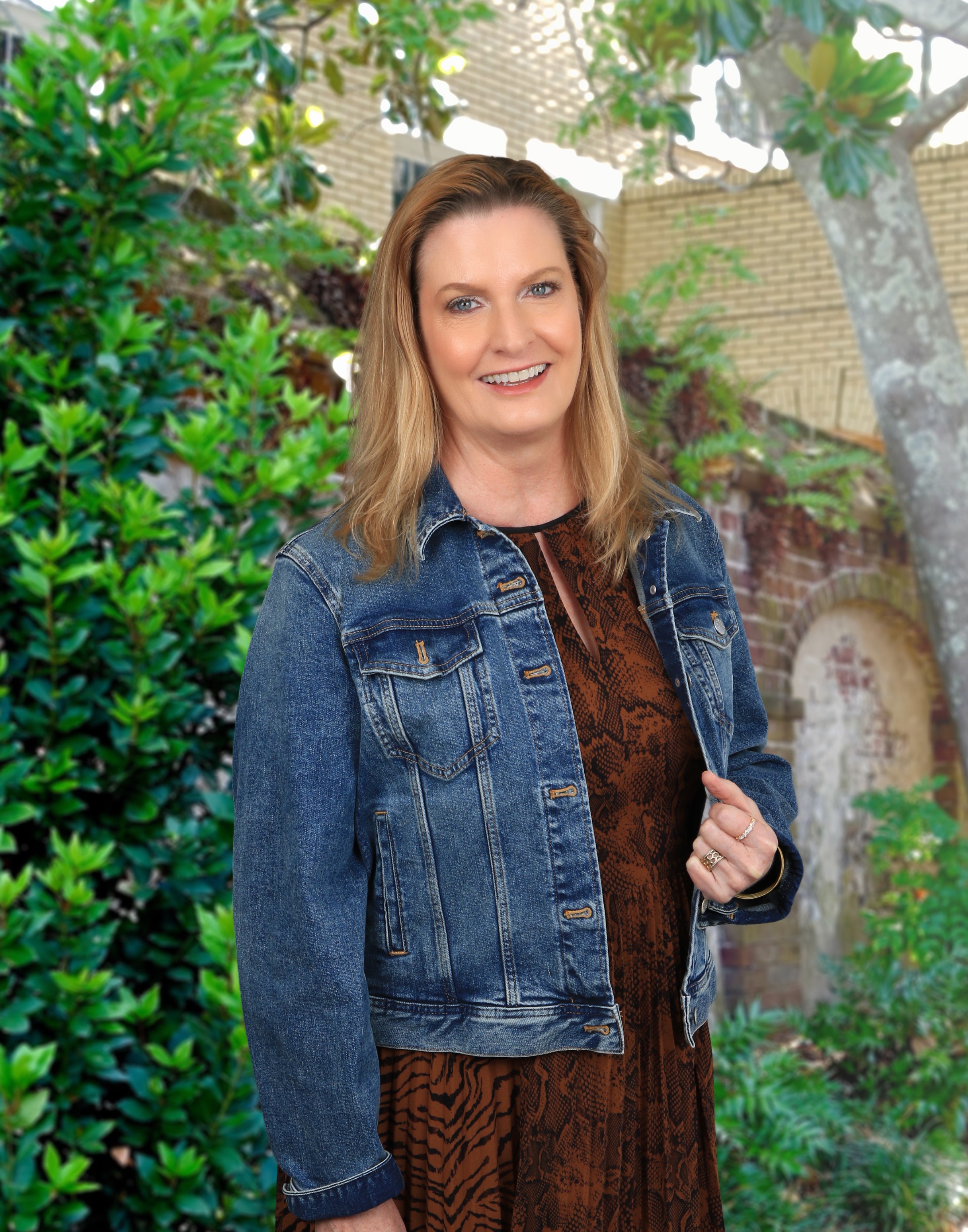 Courtenay N. Brack, CPM (Charleston Green Commercial, LLC)