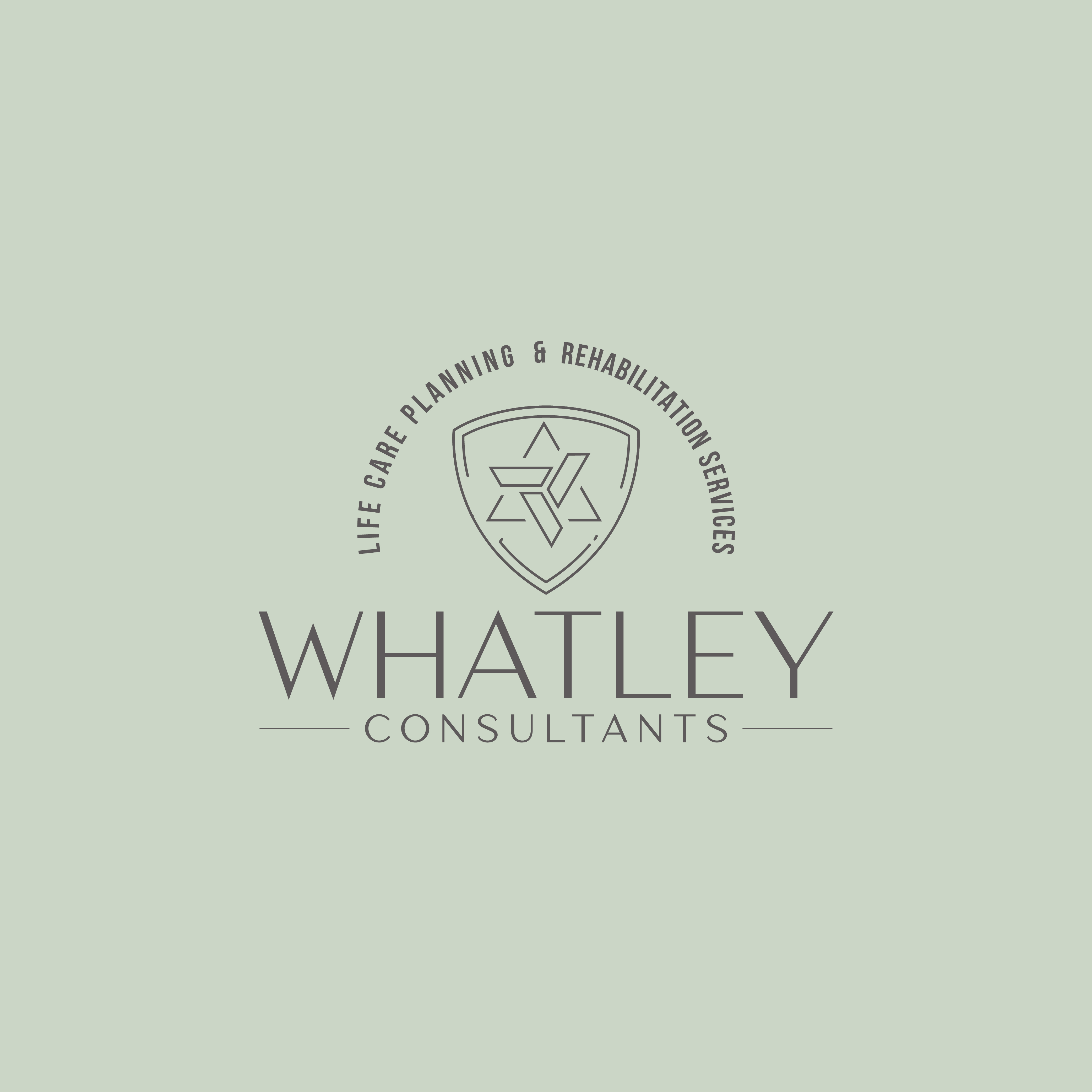 Courtney Whatley MA, CLCP, CRC, CLVT, CVRT Courtney Whatley MA, CLCP, CRC, CLVT, CVRT