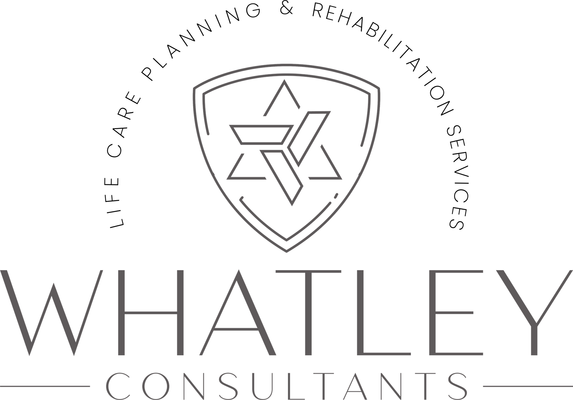 Courtney Whatley MA, CLCP, CRC, CLVT, CVRT (Whatley Consultants)