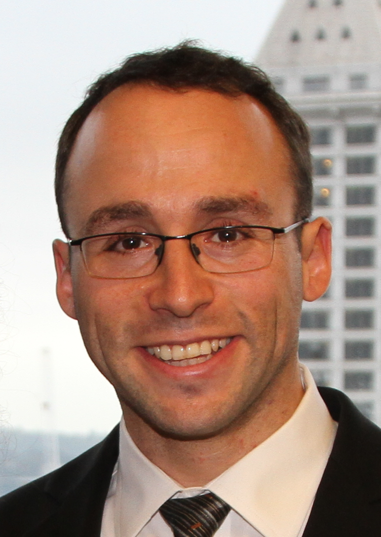 Aleksandr Aravkin (University of Washington)