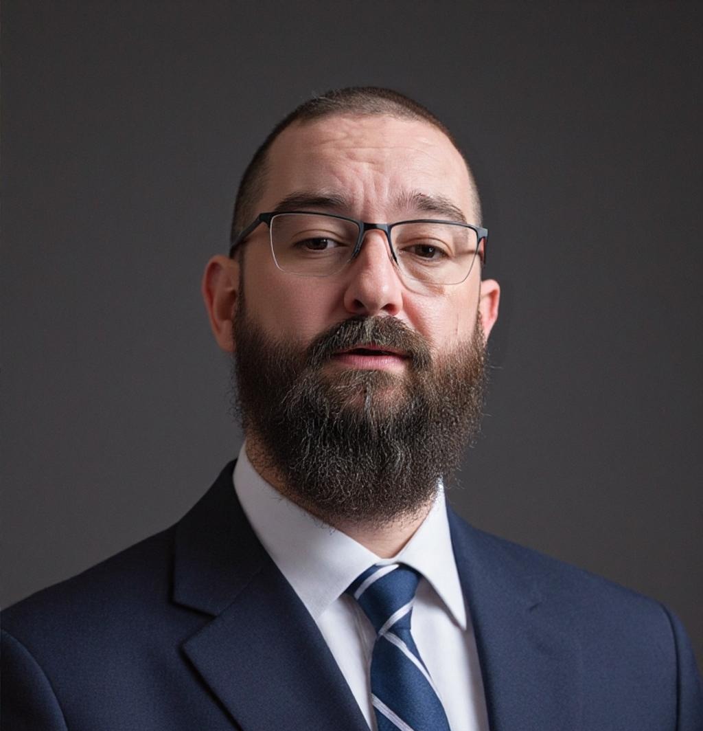Daniel Pagliaro, CCM (PAGCORE Solutions LLC)