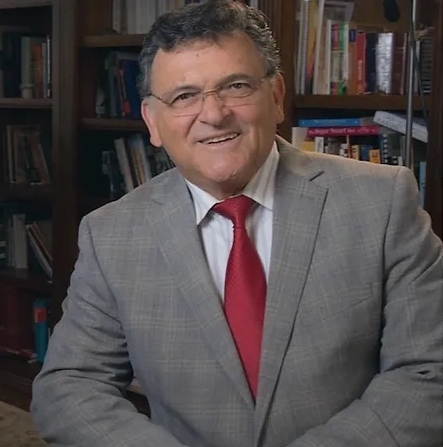 Vincent Michael Fortanasce, M.D. Vincent Michael Fortanasce, M.D.