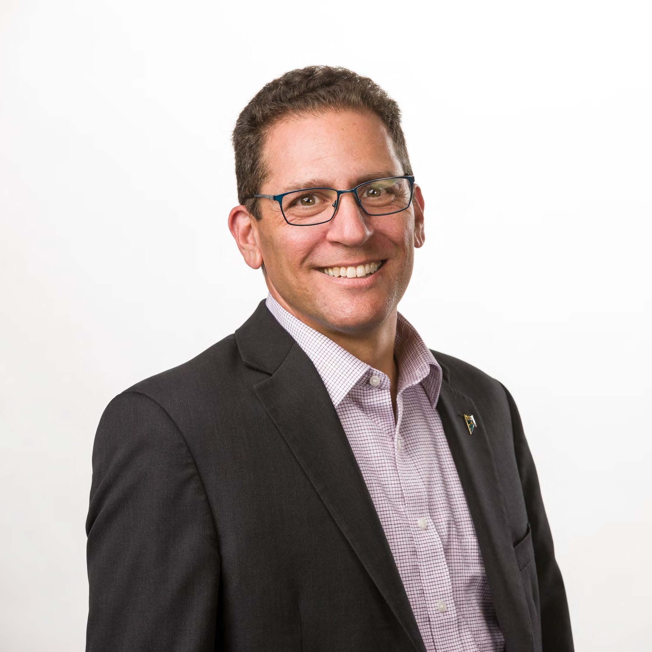 Steven Elias, PhD Steven Elias, PhD