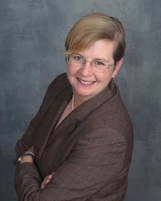 Susan Minter (SUSAN MINTER DNP APRN LLC)