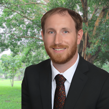 Ian M. Zeller, Ph.D., P.E., ACTAR (Quality Forensic Engineering, LLC)