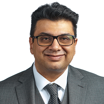 Ashutosh Khandha, Ph.D. (Robson Forensic, Inc.)