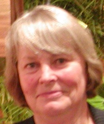 Margaret van Naerssen