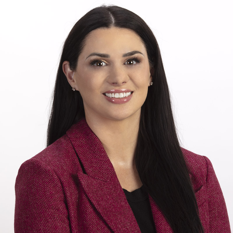 Dimi Maffia, PharmD, BCCCP Dimi Maffia, PharmD, BCCCP
