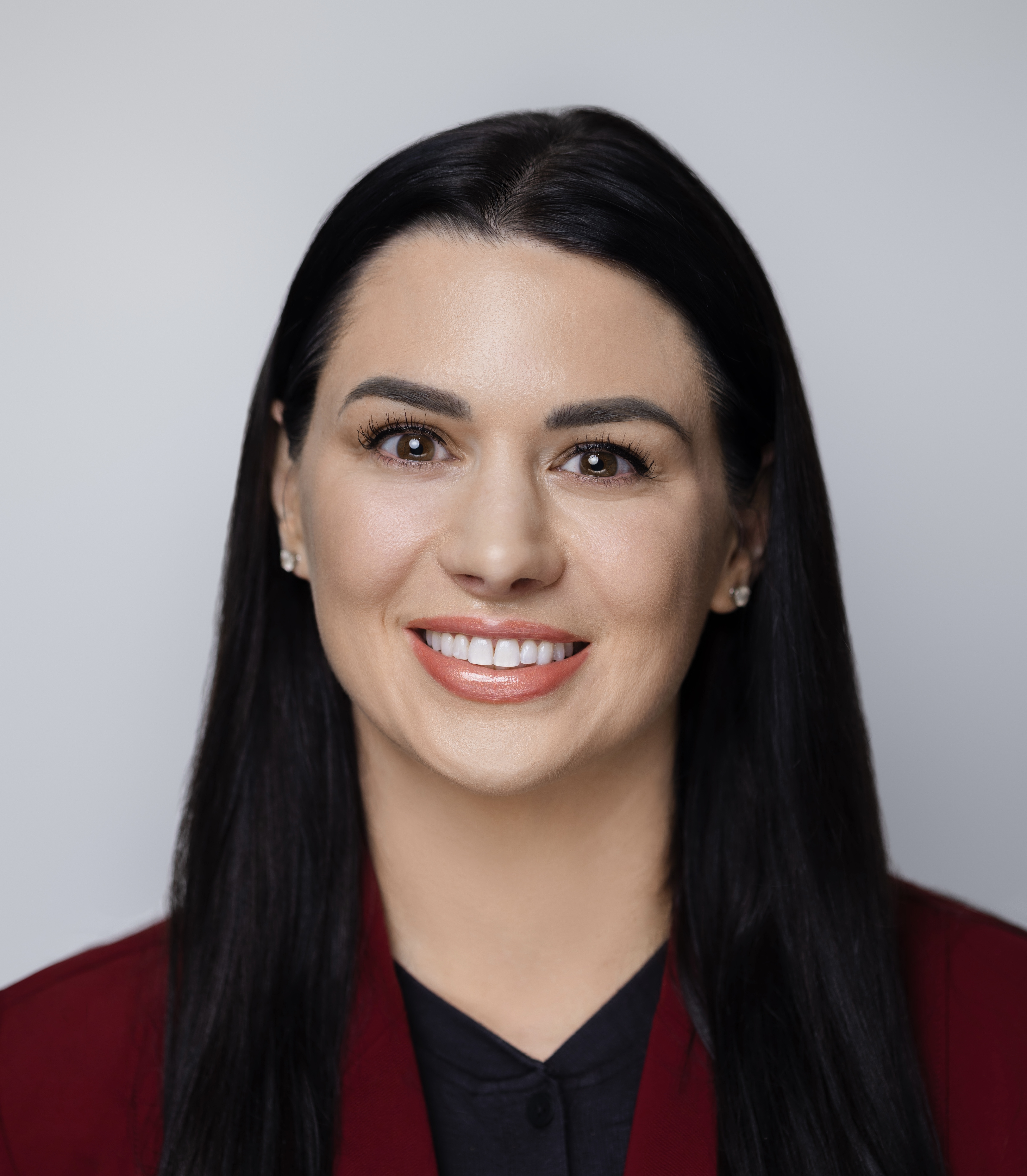 Dimi Maffia, PharmD, BCCCP
