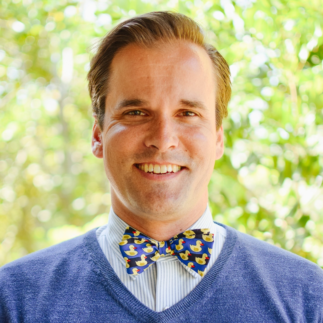 Tyler E. Morrison, M.D., M.A.S. (Morrison Psychiatry)