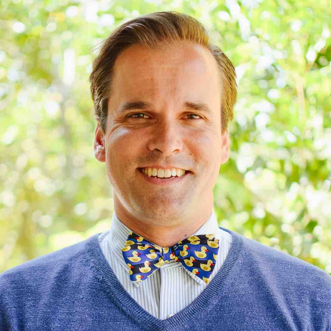 Tyler E. Morrison, M.D., M.A.S. (Morrison Psychiatry)